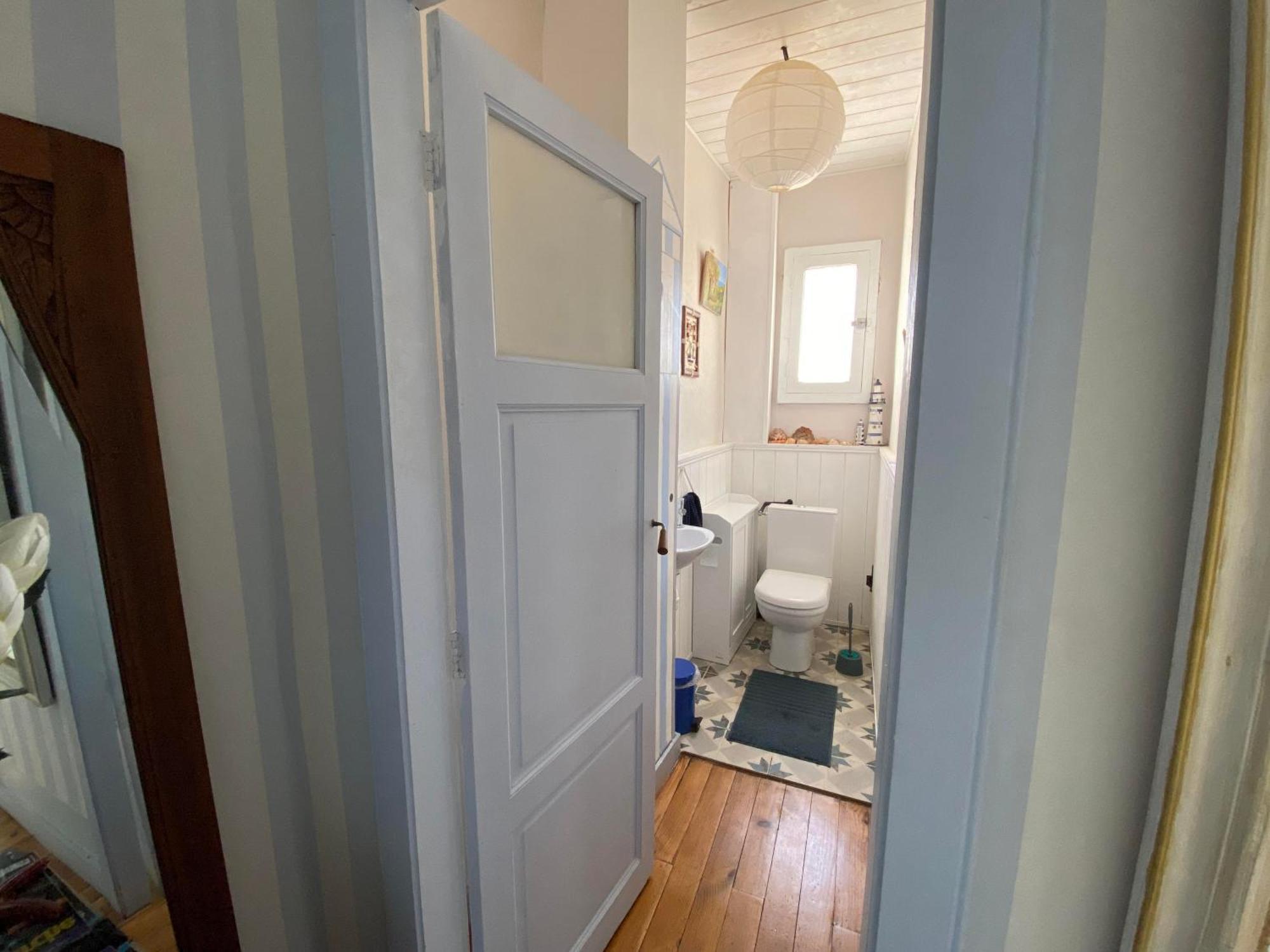 Au Jardin Bed & Breakfast Moissac Bagian luar foto